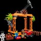 60342 LEGO® City Stunt Hai rünnaku trikiväljakutse hind ja info | Klotsid ja konstruktorid | hansapost.ee