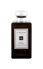 Kölni vesi Jo Malone EDC naistele, 100 ml hind ja info | Parfüümid naistele | hansapost.ee