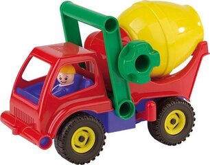 Auto Lena 04153 цена и информация | Игрушки для малышей | hansapost.ee