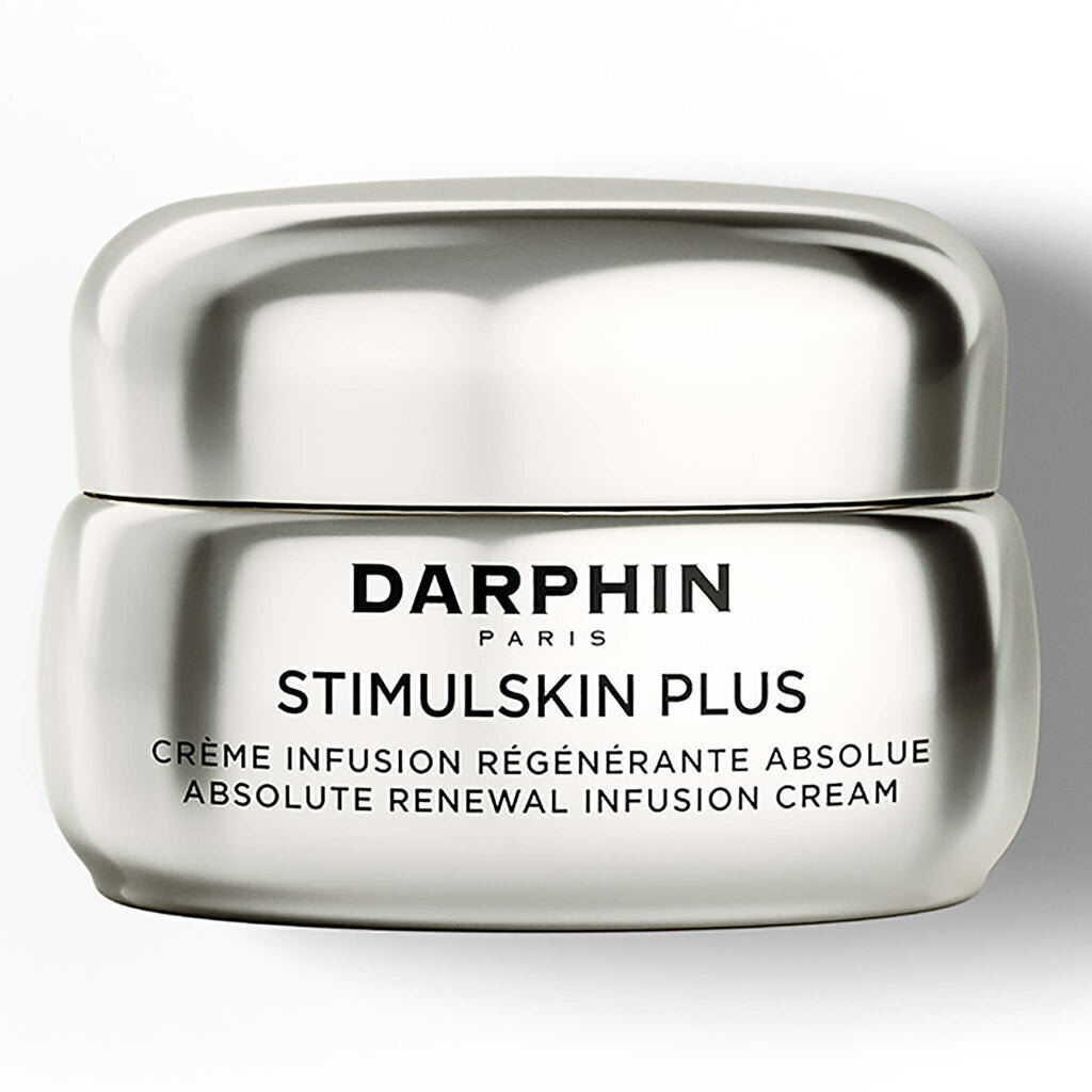Näokreem Darphin Stimulskin Plus, 50 ml цена и информация | Näokreemid | hansapost.ee
