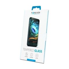 Защитное стекло Forever для Samsung A02s/A03s цена и информация | Защитные пленки для телефонов | hansapost.ee