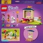 41696 LEGO® Friends Poni pesutall цена и информация | Klotsid ja konstruktorid | hansapost.ee