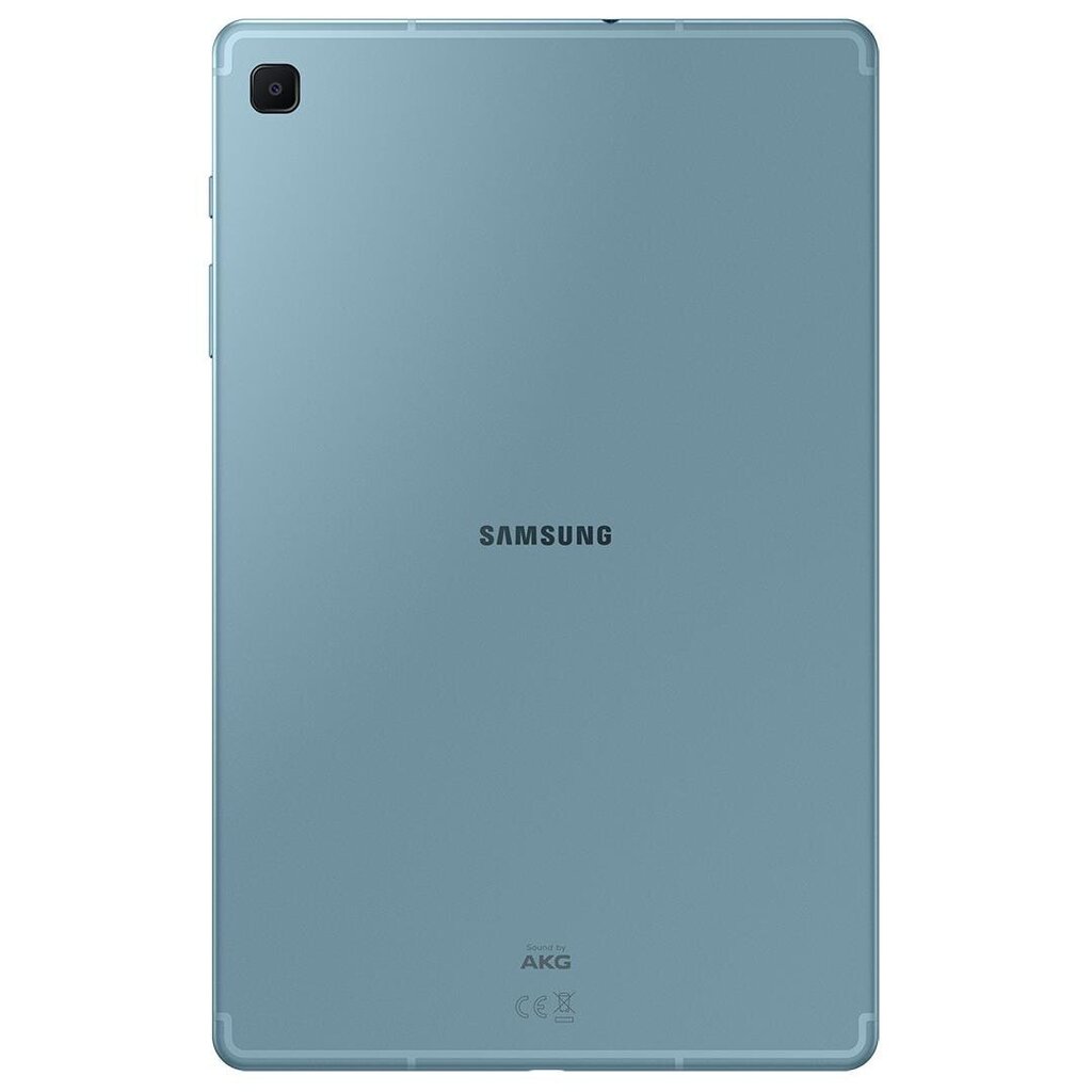 Samsung Galaxy Tab S6 Lite WiFi 64GB Blue SM-P613NZBASEB цена и информация | Tahvelarvutid | hansapost.ee