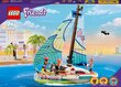 41716 LEGO® Friends Stefani purjetamise seiklus hind ja info | Klotsid ja konstruktorid | hansapost.ee