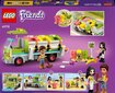 41712 LEGO® Friends Prügi taaskasutusauto hind ja info | Klotsid ja konstruktorid | hansapost.ee