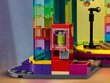 41708 LEGO® Friends Rulluisu disko areen цена и информация | Klotsid ja konstruktorid | hansapost.ee