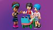 41708 LEGO® Friends Rulluisu disko areen цена и информация | Klotsid ja konstruktorid | hansapost.ee