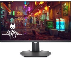 Dell Gaming G3223Q, 32'', 4K UHD, LED IPS, 144Hz, hall hind ja info | Dell Monitorid ja monitori kinnitused | hansapost.ee