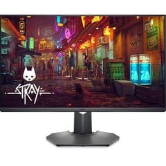 Dell Gaming G3223Q, 32'', 4K UHD, LED IPS, 144Hz, hall hind ja info | Monitorid | hansapost.ee