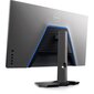 Dell Gaming G3223Q, 32'', 4K UHD, LED IPS, 144Hz, hall hind ja info | Monitorid | hansapost.ee