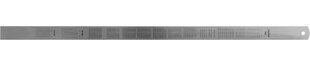 Joonlaud roostevabast terasest 600 mm II klass, CE Yato (YT-70723) hind ja info | Käsitööriistad | hansapost.ee