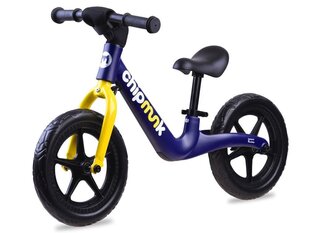 Royal Baby Chipmunk велосипед, темно-синий цена и информация | Royalbaby Товары для детей и младенцев | hansapost.ee