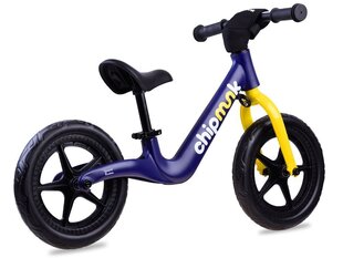 Royal Baby Chipmunk велосипед, темно-синий цена и информация | Балансировочные велосипеды | hansapost.ee