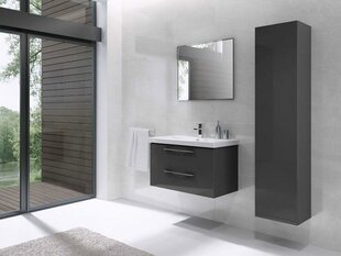 Шкаф бытовой NEW TRENDY KUBIKO цена и информация | Teka Мебель для ванной | hansapost.ee