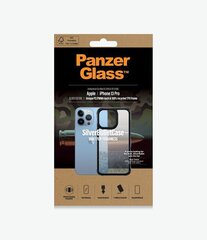 Чехол для телефона PanzerGlass, Apple цена и информация | Чехлы для телефонов | hansapost.ee