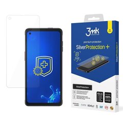 Защитное стекло для Samsung XCover Pro цена и информация | Защитные пленки для телефонов | hansapost.ee