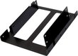 Chieftec Mounting Bracket 2x 2.5 "to 3.5" (SDC-025) цена и информация | Arvutikomponentide tarvikud | hansapost.ee