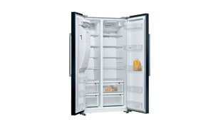 Bosch KAD93VBFP цена и информация | Холодильники | hansapost.ee