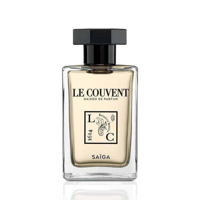 Parfüümvesi Le Couvent Maison De Parfum Saiga EDP naistele, 100ml цена и информация | Parfüümid naistele | hansapost.ee