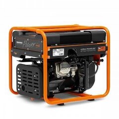 Inverter elektrigeneraator Daewoo GDA 4600i hind ja info | Daewoo Remondikaubad, sanitaartehnika ja kütteseadmed | hansapost.ee