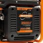 Inverter elektrigeneraator Daewoo GDA 4600i цена и информация | Elektrigeneraatorid | hansapost.ee