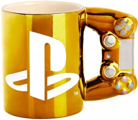 Playstation Dualshock Controller, 3D-чашка цена и информация | Атрибутика для игроков | hansapost.ee