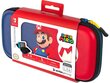 PDP Nintendo Switch Mario Slim Travel Deluxe case цена и информация | Mängukonsoolide lisatarvikud | hansapost.ee