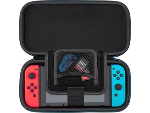 PDP Nintendo Switch Mario Slim Travel Deluxe case hind ja info | Mängukonsoolide lisatarvikud | hansapost.ee