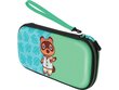 PDP Nintendo Switch Animal Crossing Slim Travel Deluxe case hind ja info | Mängukonsoolide lisatarvikud | hansapost.ee