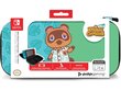 PDP Nintendo Switch Animal Crossing Slim Travel Deluxe case цена и информация | Mängukonsoolide lisatarvikud | hansapost.ee