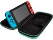 PDP Nintendo Switch Animal Crossing Slim Travel Deluxe case hind ja info | Mängukonsoolide lisatarvikud | hansapost.ee