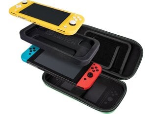 PDP Nintendo Switch Animal Crossing Slim Travel Deluxe case hind ja info | Mängukonsoolide lisatarvikud | hansapost.ee