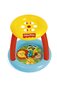 Täispuhutav mäng lastele Bestway Fisher-Price Animal Friends, mitmevärviline цена и информация | Täispuhutavad veemänguasjad ja ujumistarbed | hansapost.ee