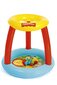 Täispuhutav mäng lastele Bestway Fisher-Price Animal Friends, mitmevärviline price and information | Täispuhutavad veemänguasjad ja ujumistarbed | hansapost.ee