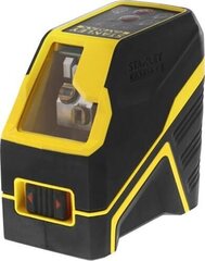 Lasermõõtja Stanley FMHT77585-1 цена и информация | Механические инструменты | hansapost.ee