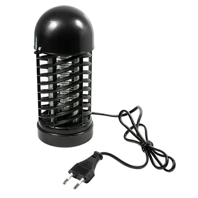 Insektitsiidlamp 2 W цена и информация | Sääsetõrje | hansapost.ee