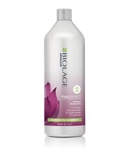 Šampoon õhukestele juustele Matrix Biolage Advanced Fulldensity, 100 ml hind ja info | Šampoonid | hansapost.ee
