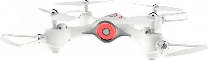 Syma X23-WHT цена и информация | Droonid | hansapost.ee