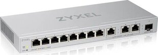 ZyXEL XGS1250-12-ZZ0101F цена и информация | Zyxel Компьютерная техника | hansapost.ee