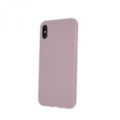 Matt TPU чехол для Huawei P20 Lite powder pink цена и информация | Чехлы для телефонов | hansapost.ee