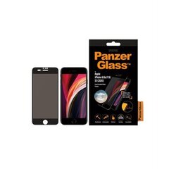 Telefoni kaitsekile PanzerGlass 2679 hind ja info | Ekraani kaitseklaasid ja kaitsekiled | hansapost.ee