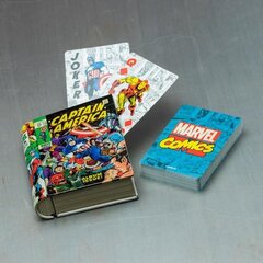 Paladone Marvel Comics цена и информация | Атрибутика для игроков | hansapost.ee