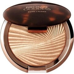 Estée Lauder luksuslik sära andev puuder Bronze Goddess ( High lighting Powder Gelee) 9 g hind ja info | Päikesepuudrid ja põsepunad | hansapost.ee