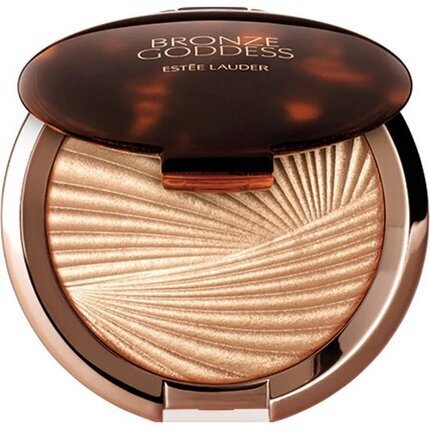 Estée Lauder luksuslik sära andev puuder Bronze Goddess ( High lighting Powder Gelee) 9 g цена и информация | Päikesepuudrid ja põsepunad | hansapost.ee