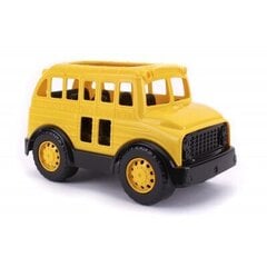 Школьный автобус 7136 Technok цена и информация | Игрушки для мальчиков | hansapost.ee