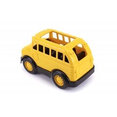 Школьный автобус 7136 Technok цена и информация | Игрушки для мальчиков | hansapost.ee