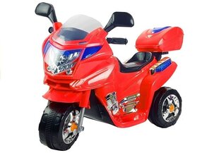 Электрический мотоцикл для детей HC8051, красный цена и информация | Электромобили для детей | hansapost.ee
