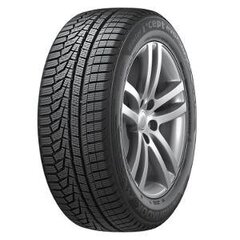 Hankook W320a winter i*cept evo2 suv ao цена и информация | Зимняя резина | hansapost.ee