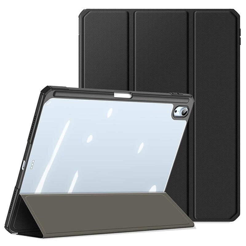 Telefoniümbris Dux Ducis Toby Samsung X900/X906 Tab S8 Ultra must hind ja info | Tahvelarvuti ümbrised ja kaaned | hansapost.ee