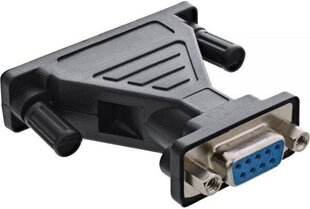 InLine 33308L цена и информация | Адаптеры и USB-hub | hansapost.ee